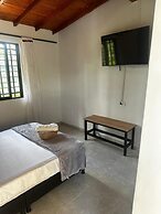 Hotel Mirador Cielo Blue-20Min Guatapé.