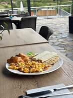 Hotel Mirador Cielo Blue-20Min Guatapé.