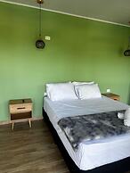 Hotel Mirador Cielo Blue-20Min Guatapé.