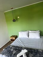 Hotel Mirador Cielo Blue-20Min Guatapé.