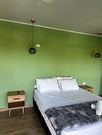 Hotel Mirador Cielo Blue-20Min Guatapé.