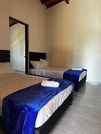 Hotel Mirador Cielo Blue-20Min Guatapé.