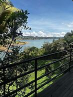 Hotel Mirador Cielo Blue-20Min Guatapé.