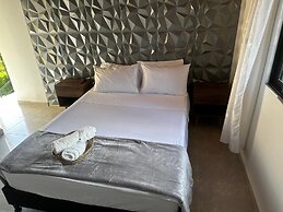 Hotel Mirador Cielo Blue-20Min Guatapé.