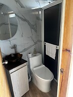 Hotel Mirador Cielo Blue-20Min Guatapé.