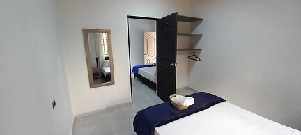 Hotel Mirador Cielo Blue-20Min Guatapé.