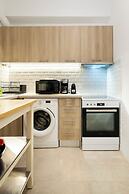 Chic 1-Bedroom near Panathenaic Stadium