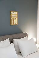 Chic 1-Bedroom near Panathenaic Stadium