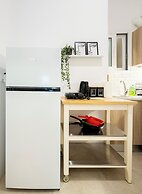 Chic 1-Bedroom near Panathenaic Stadium