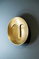 Chic 1-Bedroom near Panathenaic Stadium