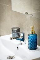 Chic 1-Bedroom near Panathenaic Stadium