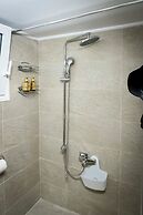 Chic 1-Bedroom near Panathenaic Stadium