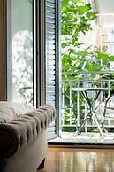 Chic 1-Bedroom near Panathenaic Stadium