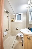 Chic 1-Bedroom near Panathenaic Stadium