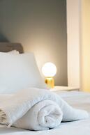 Chic 1-Bedroom near Panathenaic Stadium