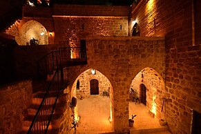 Sultan Konagi Butik Hotel