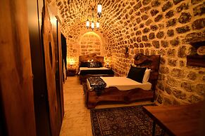 Sultan Konagi Butik Hotel