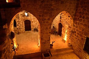 Sultan Konagi Butik Hotel