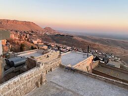 Sultan Konagi Butik Hotel