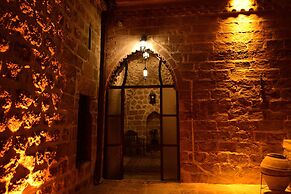 Sultan Konagi Butik Hotel