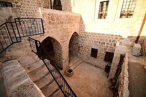 Sultan Konagi Butik Hotel