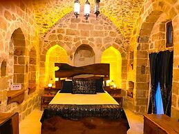 Sultan Konagi Butik Hotel