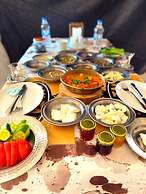 Sultan Konagi Butik Hotel