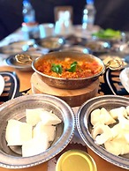 Sultan Konagi Butik Hotel