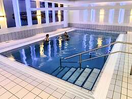 Holiday Home- Free Water Park Access
