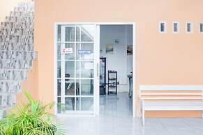 Hotel O Tanjung Karang Near Central Plaza Formerly Wisma Bambu