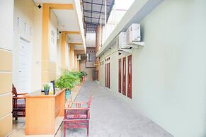 Hotel O Tanjung Karang Near Central Plaza Formerly Wisma Bambu