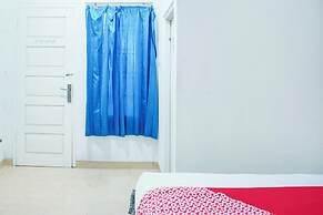 Hotel O Tanjung Karang Near Central Plaza Formerly Wisma Bambu