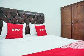 Hotel O Tanjung Karang Near Central Plaza Formerly Wisma Bambu