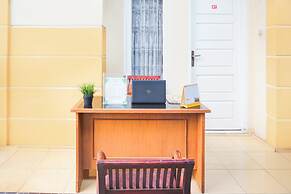 Hotel O Tanjung Karang Near Central Plaza Formerly Wisma Bambu