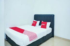 Hotel O Tanjung Karang Near Central Plaza Formerly Wisma Bambu