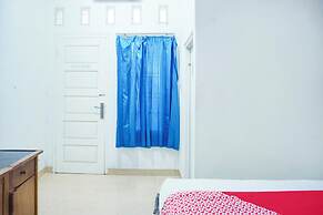 Hotel O Tanjung Karang Near Central Plaza Formerly Wisma Bambu