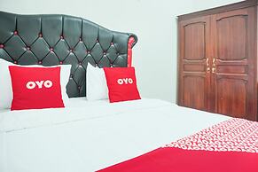 Hotel O Tanjung Karang Near Central Plaza Formerly Wisma Bambu