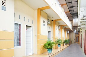 Hotel O Tanjung Karang Near Central Plaza Formerly Wisma Bambu