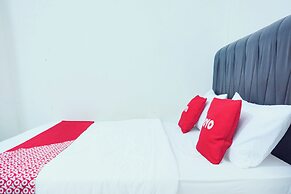 Hotel O Tanjung Karang Near Central Plaza Formerly Wisma Bambu