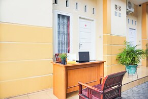 Hotel O Tanjung Karang Near Central Plaza Formerly Wisma Bambu