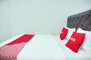 Hotel O Tanjung Karang Near Central Plaza Formerly Wisma Bambu