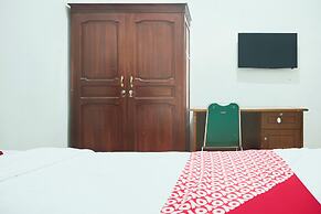 Hotel O Tanjung Karang Near Central Plaza Formerly Wisma Bambu