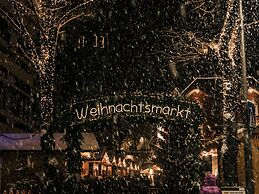 Holiday Apartment in Saalfelden With Terrace