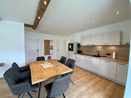 Holiday Apartment in Saalfelden With Terrace