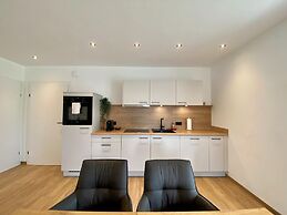 Holiday Apartment in Saalfelden With Terrace