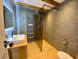 Holiday Apartment in Saalfelden With Terrace