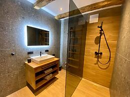 Holiday Apartment in Saalfelden With Terrace