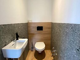 Holiday Apartment in Saalfelden With Terrace