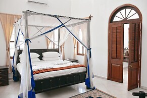 Habari House