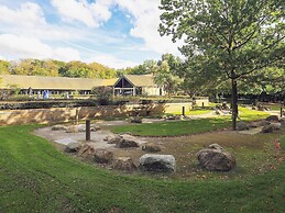 2 Person Holiday Park Home in Middelfart